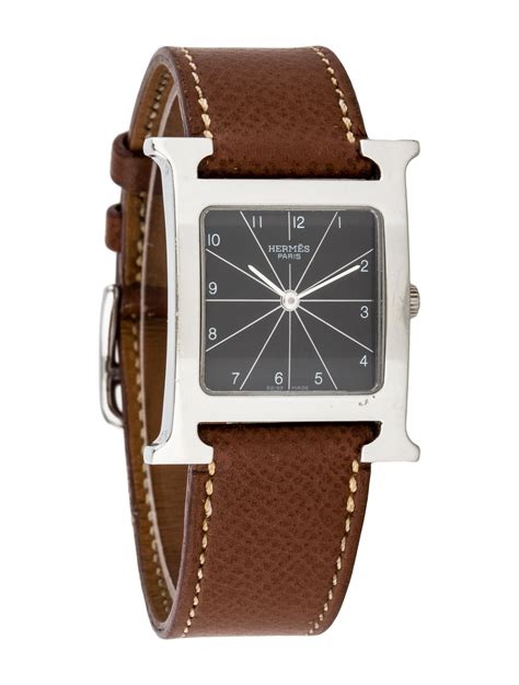 hermes watch|Hermes watch list.